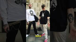 Bexey&#39;s Life Changed FOREVER by Lil Peep