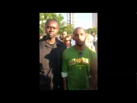 Stomy Bugsy & Hamed Daye - Mauvaises Habitudes