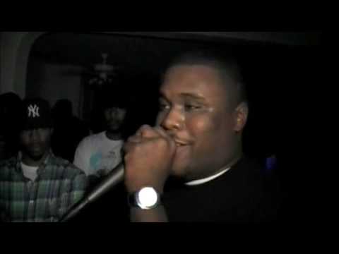 Mic Check 7: 1st Division Battles