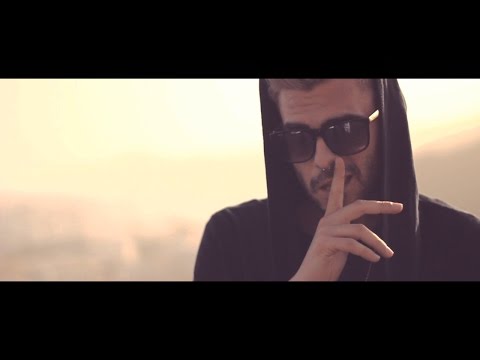 Airon Diaz - Provocadora | Videoclip (Prod. Raúl Nadal)