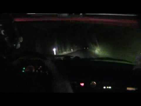 Rally di Casciana 2010: Giannone - Sandri Renault 5 GT Turbo www.ideaimmagine.net