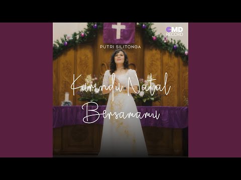 Kurindu Natal bersamamu