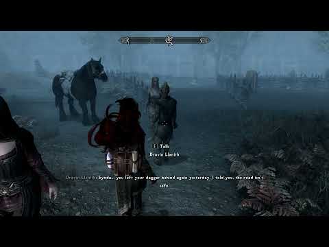 Dravins Bow