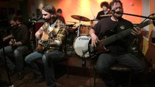 Cody Canada & The Departed: "Dimebag" / Germany 2011