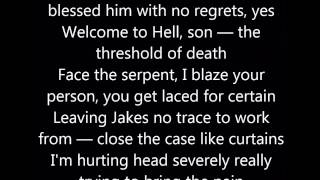 You Ain&#39;t A Killer - Big Pun + Lyrics