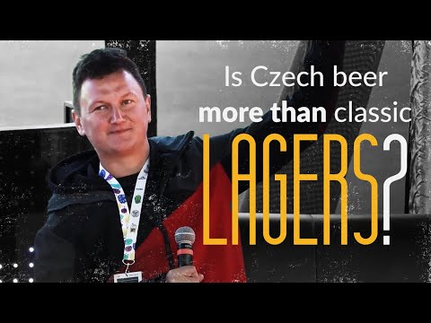 WFP 19  Sobota Piwowar Mazak x Chmielobrody - Czech Craft Unfiltered