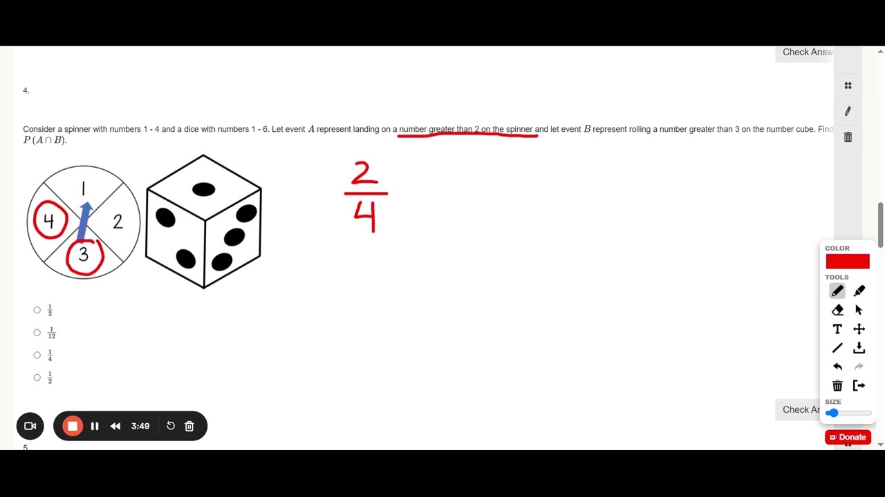 Unit 9 Sample Work Question 4