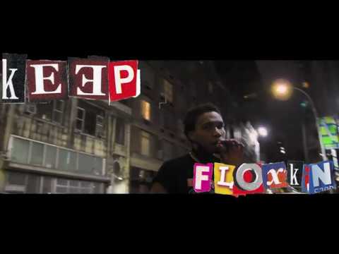 Laddin G -"Keep Floxkin" (Official Music Video) Dir.@jon_cintron