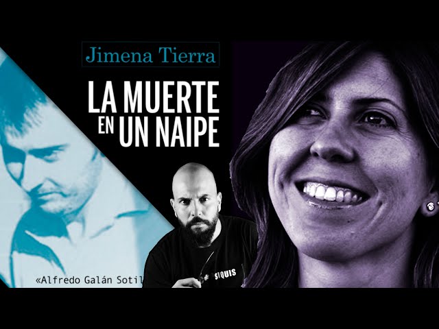 Vídeo relacionado con La muerte en un naipe (Sin Ficción nº 9)