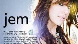 Jem - It's Amazing !! Amazing Jem The Best