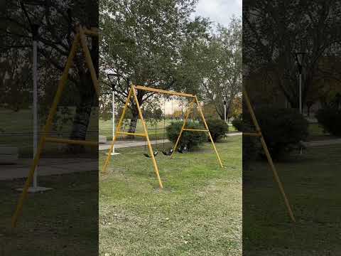 Paseo otoñal por las calles de nuestro pueblo 🍂🍁🎥 #turismo #villaamelia #lugaresdenustropueblo