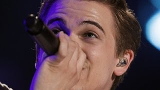 What Tattoo Would Hunter Hayes Get?