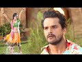 धोवल बारू दूध से Khesari Lal Yadav Ritu Singh खेसारी लाल