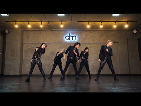 TREASURE - 'MOVE (T5)' Dance cover by ABC from THAILAND