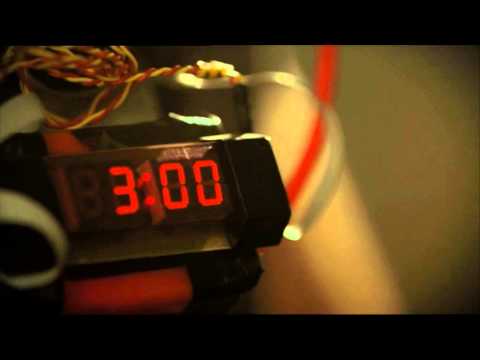 Strike Back (Episode 3)