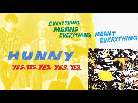 Video thumbnail for Everything Means Everything Meant Everything