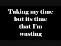 OAR Shattered lyrics