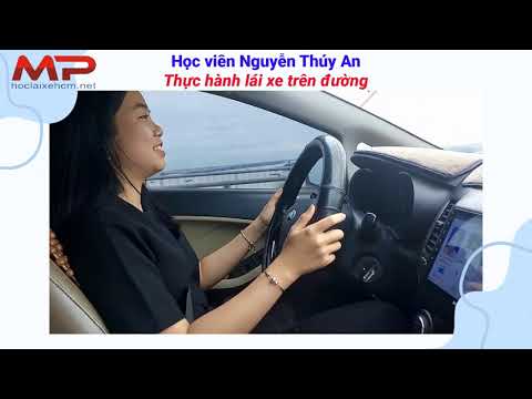 ĐÀO TẠO LÁI XE MINH PHÁT