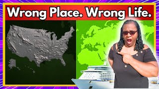 🚢 You’re Not Stuck — You Need a Cruise Life