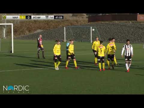 Höjdpunkter MAIF - Bromölla