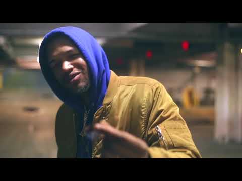 Chase Billiano - Stuck In My Ways (Prod. By Von Classics (Shot By Dexta Dave)
