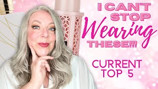 These 5 Fragrances Have Me in a CHOKEHOLD — I’m Obsessed!