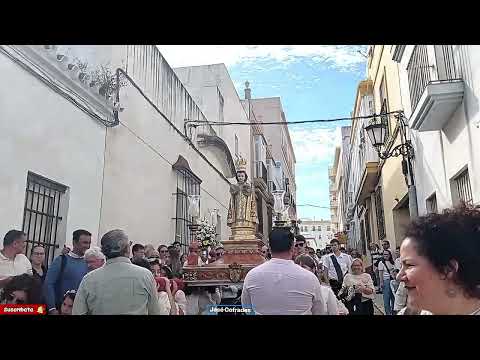 Glorias San Fernando: Niño Jesús de Praga 2026