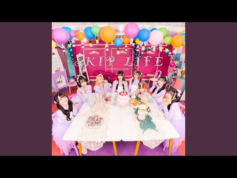 SKIP LIFE