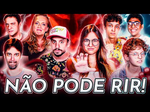 Dubladores Stranger Things (Arthur Salerno, Isabelle Cunha, Victor Hugo, Maria Fontenelle)- #UTC 197