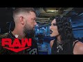 Finn Bálor blames Rhea Ripley for Judgment Day implosion: Raw highlights, Sept. 16, 2024