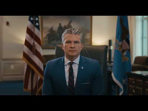 The best military in the world MEETS the best business talent in the world.