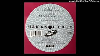 Håkan Lidbo - The Sailor
