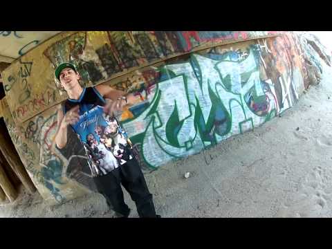Maiselph - Your Pretty Flask (OFFICIAL MUSIC VIDEO) (Prod. by Nothyself)