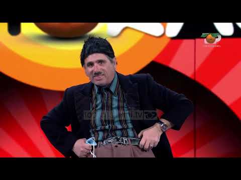 Portokalli, 15 Mars 2020 - Naqja ( Fundi I botës)