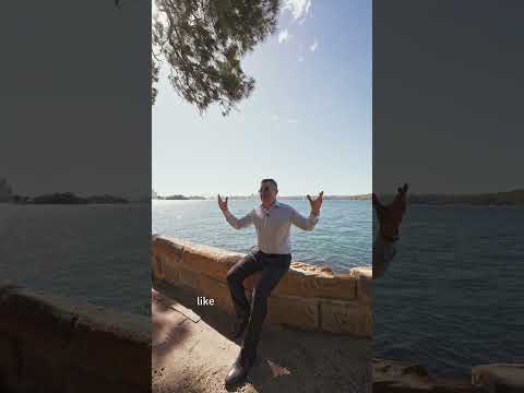 2/1A Wyuna Road, Point Piper, NSW 2027, 1房, 1浴, 排房