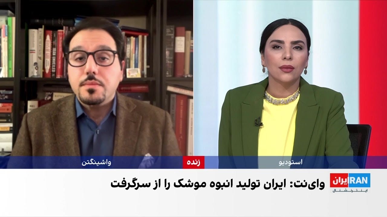 بن‌طالب‌لو: تهران پس از جنگ ۱۲ روزه برای تامین مواد سوخت جامد موشکی به چین رو