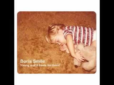 Boris Smile - Keep it Safe