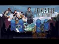 Final Fantasy XV A King S Tale Gameplay Hd Ita Parte 2 Finale