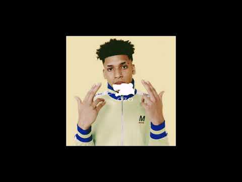 NLE Choppa X Blueface x Koba LaD Type Beat - QUICK ATTACK