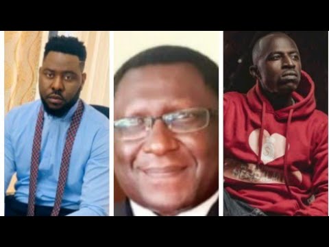 Macky2 , Slap dee vs Simon mwewa  beef over the meeting of artists