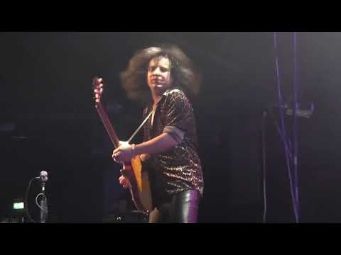 Miguel Montalban & The Southern Vultures - The House @ The Great British Rock & Blues Festival 2023