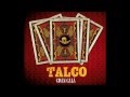 Talco - La Macchina Del Fango 