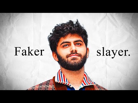 Yassuo returns...and has already beaten Faker