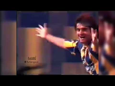 Todos los goles de la Fecha 5 del Clausura 2005