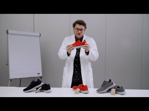 Produktcheck: Merino-Sneakers von Tiroler Loden | Personalshop