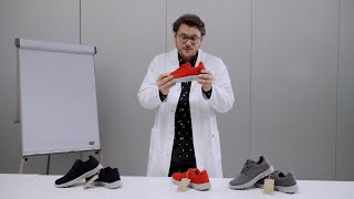 Produktcheck: Merino-Sneakers von Tiroler Loden | Personalshop