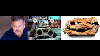 Exclusive Interview: Kevin Carlson talks about voice acting & puppeteering on Pee-Wee's Playhouse video