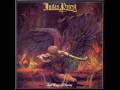 Judas Priest - Sad Wings Of Destiny Album (1976 ...