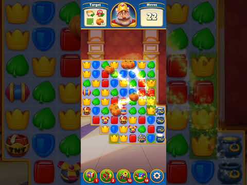 Royal Match Level 1882