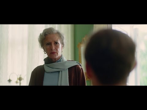 El pacto | Bille August | Tráiler subtitulado | StyleFeelFree